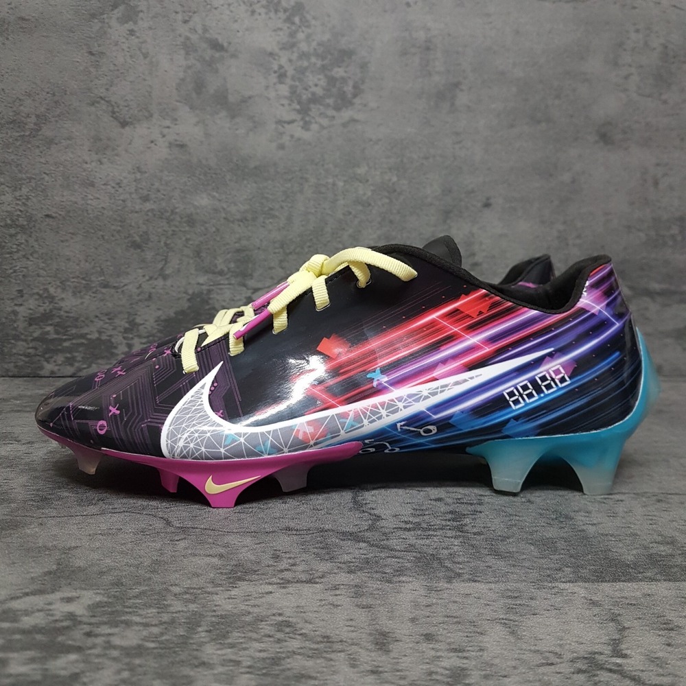 NIKE Vapor Edge Speed 360 2 4.1 NRG 2023 NFL Combine Unreleased Cleats‎ Mens 11